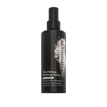 The Makeup Finishing Spray Oil Control - 118 ml